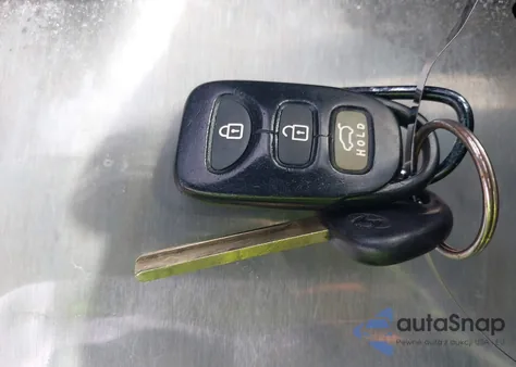 2013 Hyundai Veloster Base W/Black z USA, uszkodzony, nr VIN KMHTC6AD3DU163518